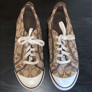 Coach Sneakers
